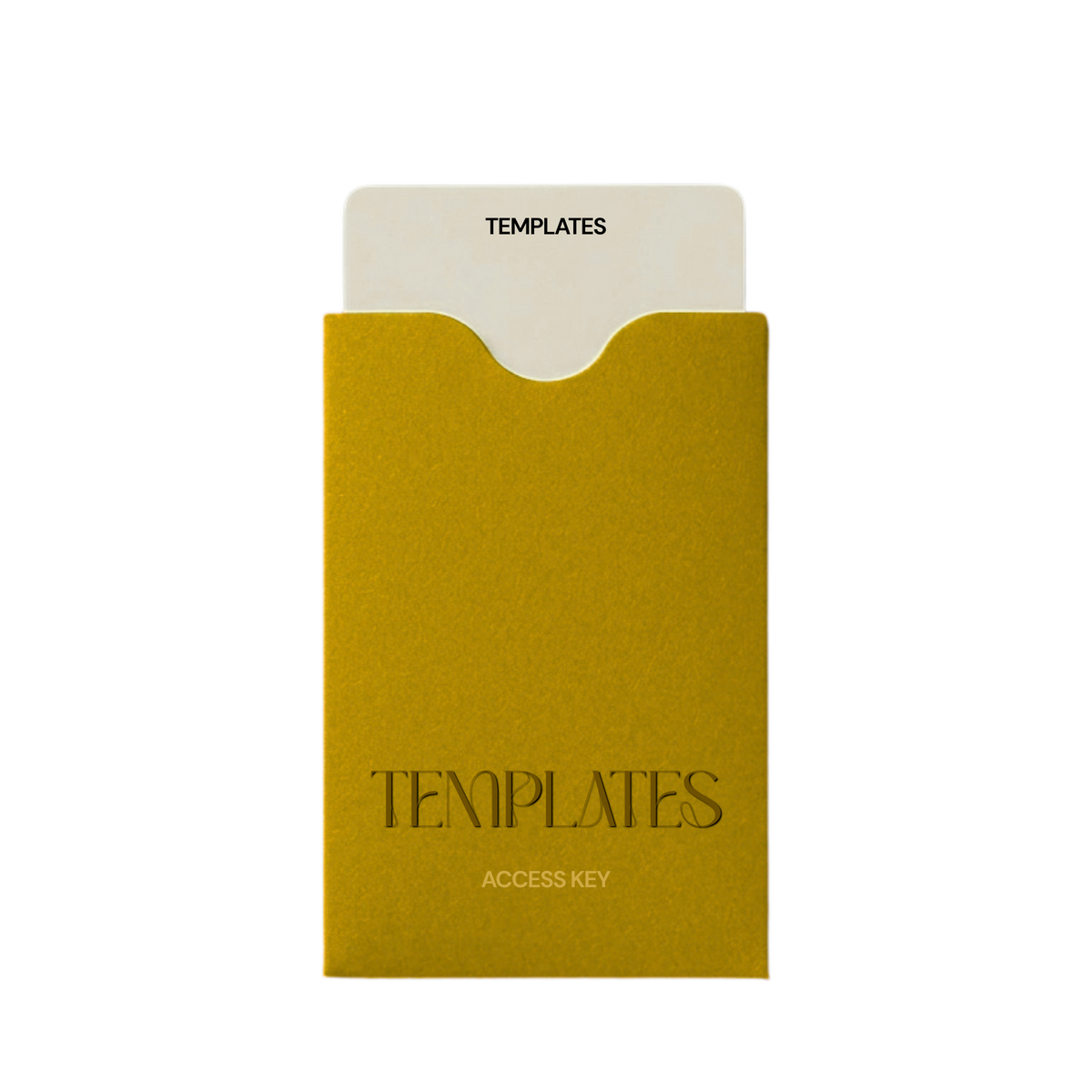 TEMPLATES